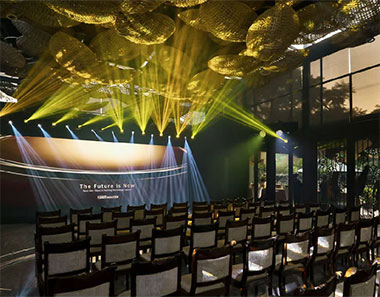 2025雅加达合元发布会